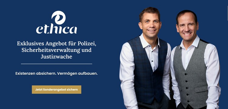 ETHICA & FCG-KdEÖ: Gemeinsam für eure finanzielle Sicherheit