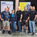Oktoberfest der KdEÖ Wiener Neustadt