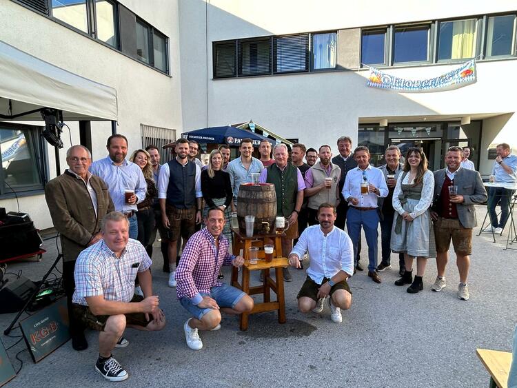 Oktoberfest - LKA Mödling
