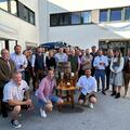 Oktoberfest - LKA Mödling