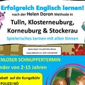 Erfolgreich Englisch lernen