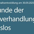 GÖD - Info Gehaltsverhandlung vom 30.09.2025