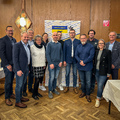 GÖD Bezirkskonferenz Korneuburg und Neuwahlen des Vorstandes