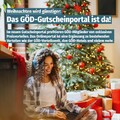 GÖD Gutscheinportal