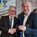 Polizeigewerkschaft NÖ - Landestag 2026