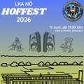 LKA NÖ - Hoffest 2026