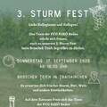 3. Sturmfest der KdEÖ Baden
