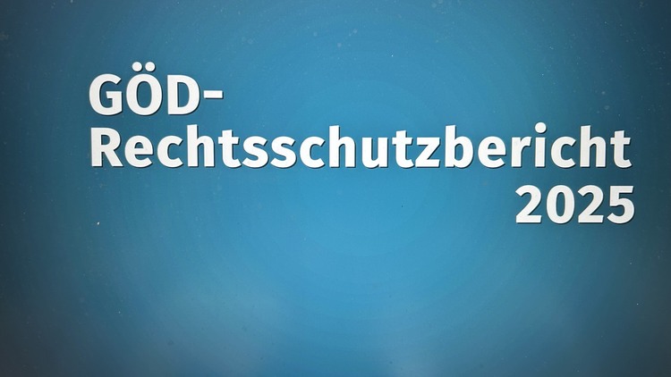 GÖD Rechtsschutz 