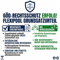 GÖD Rechtsschutz wirkt!