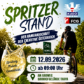 Spritzerstand der KdEÖ Waidhofen an der Thaya