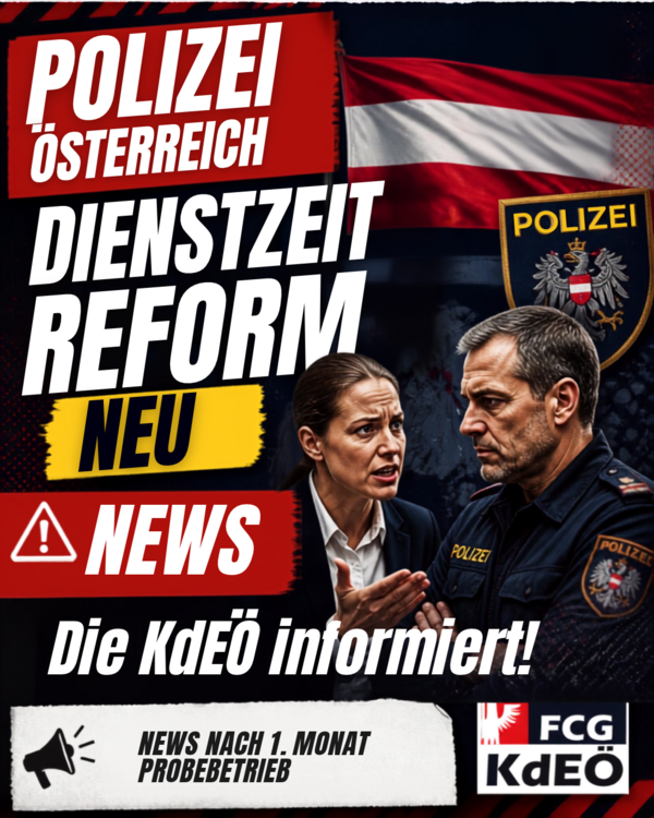 Aktueller Stand zum „DZM Neu“ nach 1. Monat Probebetrieb 